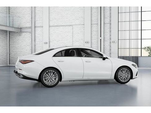 Used 2026 Mercedes-Benz CLA 250 4MATIC image 18