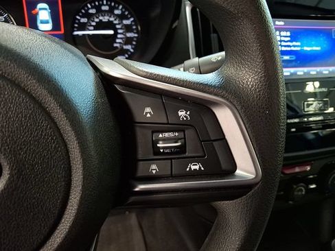 Used 2020 Subaru Impreza 2.0i AWD/4WD image 22