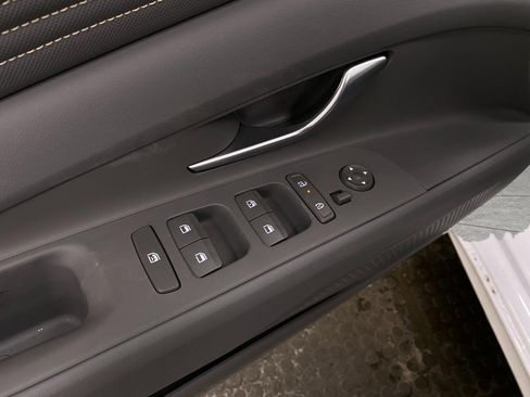 New 2026 Hyundai Elantra SEL Sport Premium image 30