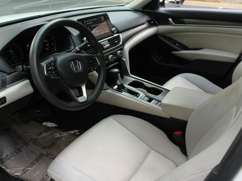 Used 2021 Honda Accord LX image 13