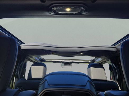 New 2025 Jeep Wrangler Rubicon image 22