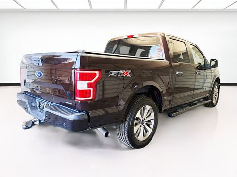 Used 2018 Ford F150 XL w/ Equipment Group 101A Mid image 4