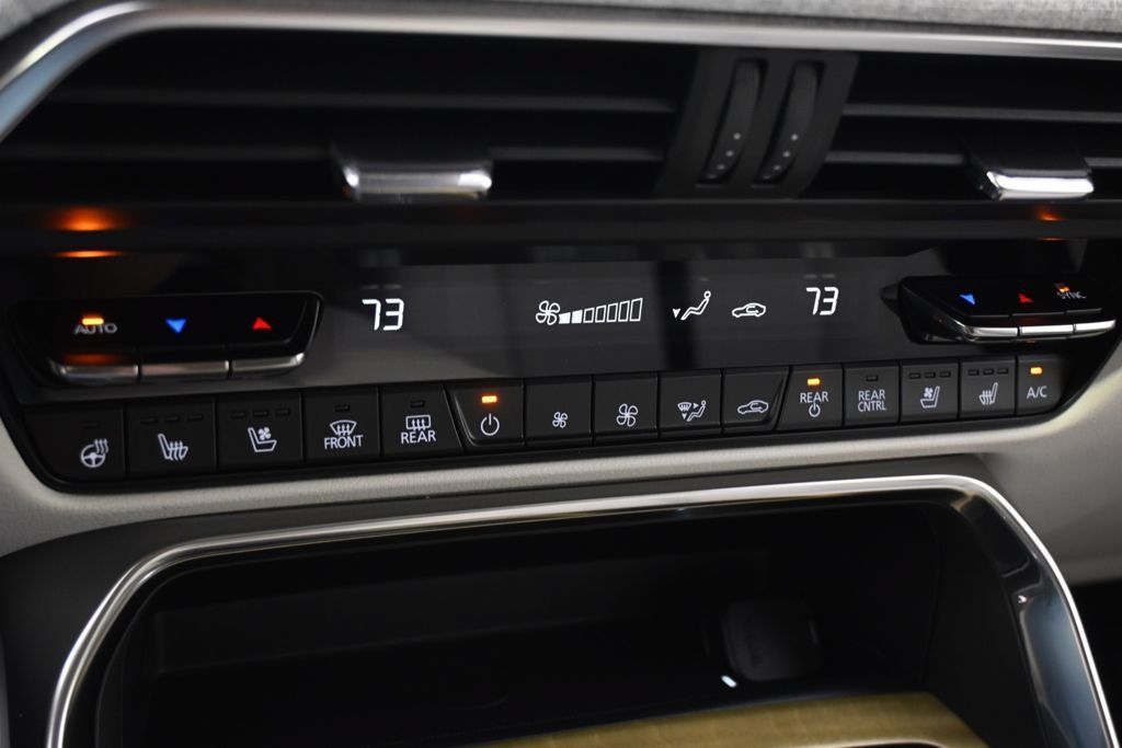 New 2026 MAZDA CX-90 3.3 Turbo S w/ Premium Plus AWD/4WD image 32