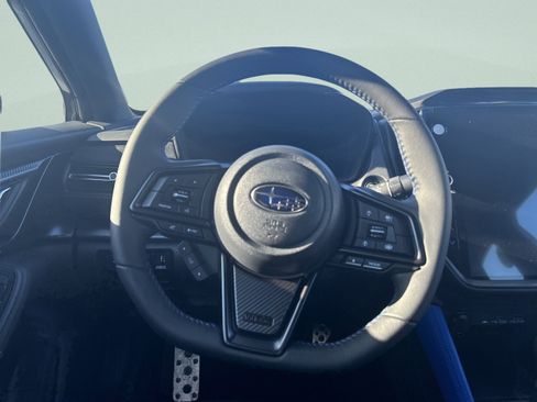 New 2025 Subaru WRX tS image 50