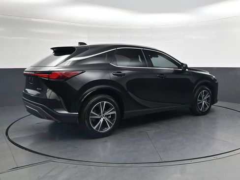 Used 2023 Lexus RX 350 Premium w/ Accessory Package (Z1) FWD image 4