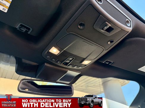 Used 2020 Ford F150 Platinum w/ Equipment Group 701A Luxury image 36