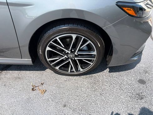 Used 2026 Toyota Camry XLE FWD image 17