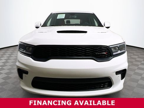 Used 2021 Dodge Durango R/T image 28