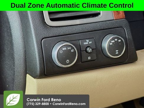 Used 2008 Chevrolet Silverado 1500 LTZ w/ Safety Package image 10