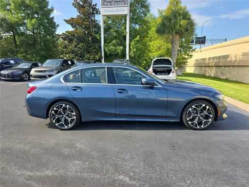 Used 2026 BMW 330i Sedan RWD image 2