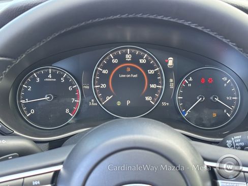 New 2026 MAZDA CX-50 AWD 2.5 S w/ Accent Package image 22