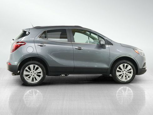Used 2019 Buick Encore Preferred w/ Safety Package AWD/4WD image 6