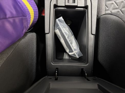 New 2026 Nissan Kicks SV w/ Charging Package image 15