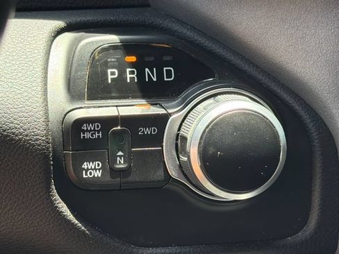 Used 2022 RAM 2500 Lone Star w/ Level C Equiment Group AWD/4WD image 29