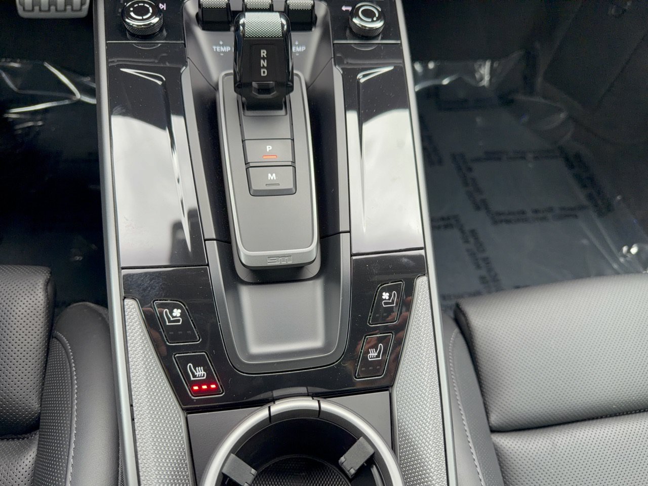 Certified 2025 Porsche 911 Carrera S RWD image 21