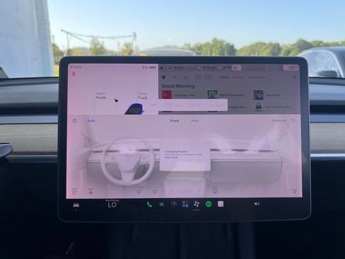 Used 2021 Tesla Model Y 2WD image 24