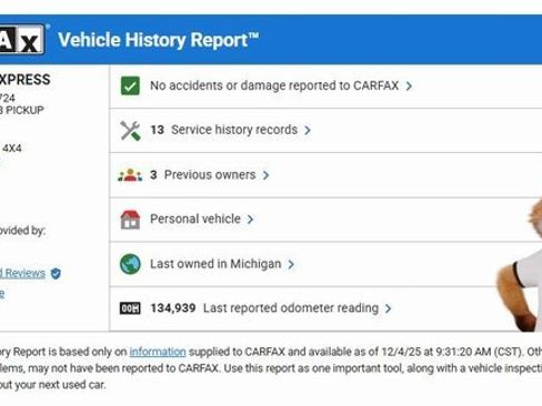 Used 2018 RAM 1500 ST w/ SXT Appearance Group image 5