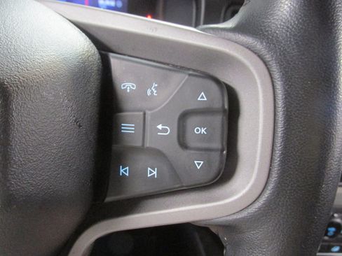 Used 2023 Ford Bronco Badlands w/ Sasquatch Package image 33