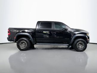 Used 2024 RAM 1500 TRX video 2