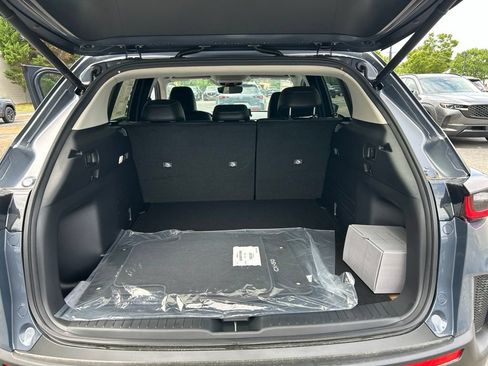 New 2026 MAZDA CX-50 Meridian Edition w/ Cargo Package AWD/4WD image 18