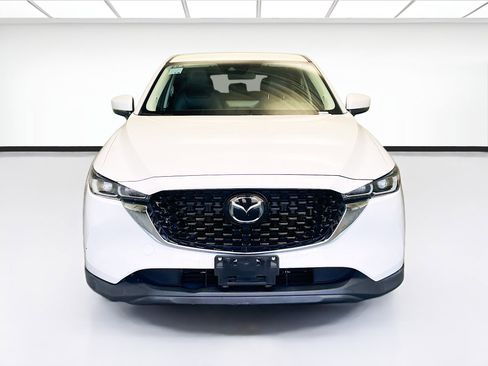 Used 2023 MAZDA CX-5 AWD 2.5 S w/ Select Package image 2