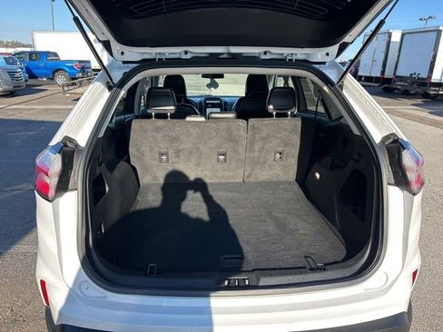 Used 2023 Ford Edge SEL AWD/4WD image 23