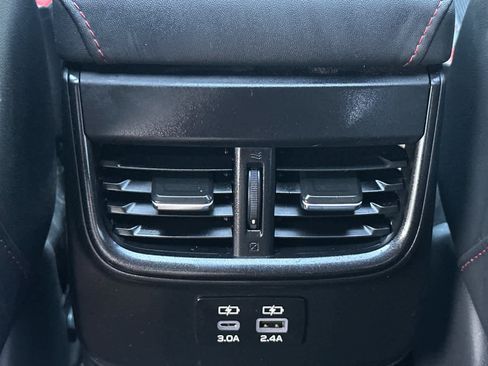 Used 2024 Subaru Legacy Sport AWD/4WD image 14