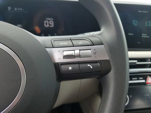 Certified 2026 Hyundai Tucson SEL AWD/4WD image 22