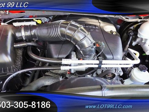 Used 2012 RAM 1500 Tradesman w/ ST Popular Equipment Group AWD/4WD image 16
