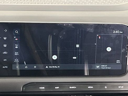 New 2027 Kia Telluride SX Prestige X-Line AWD/4WD image 18