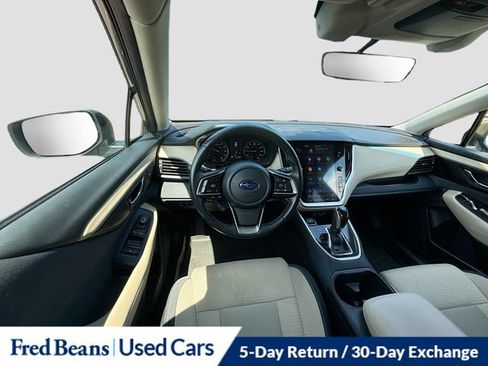 Used 2021 Subaru Outback Premium w/ Popular Package #1 AWD/4WD image 27