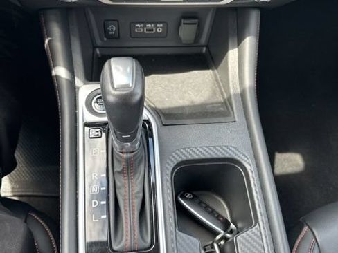 Used 2025 Nissan Sentra SR w/ SR Premium Package FWD image 24
