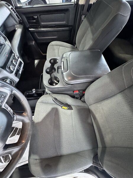 Used 2020 RAM 2500 Tradesman AWD/4WD image 8