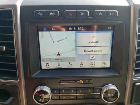 Used 2018 Ford Expedition Platinum AWD/4WD image 11