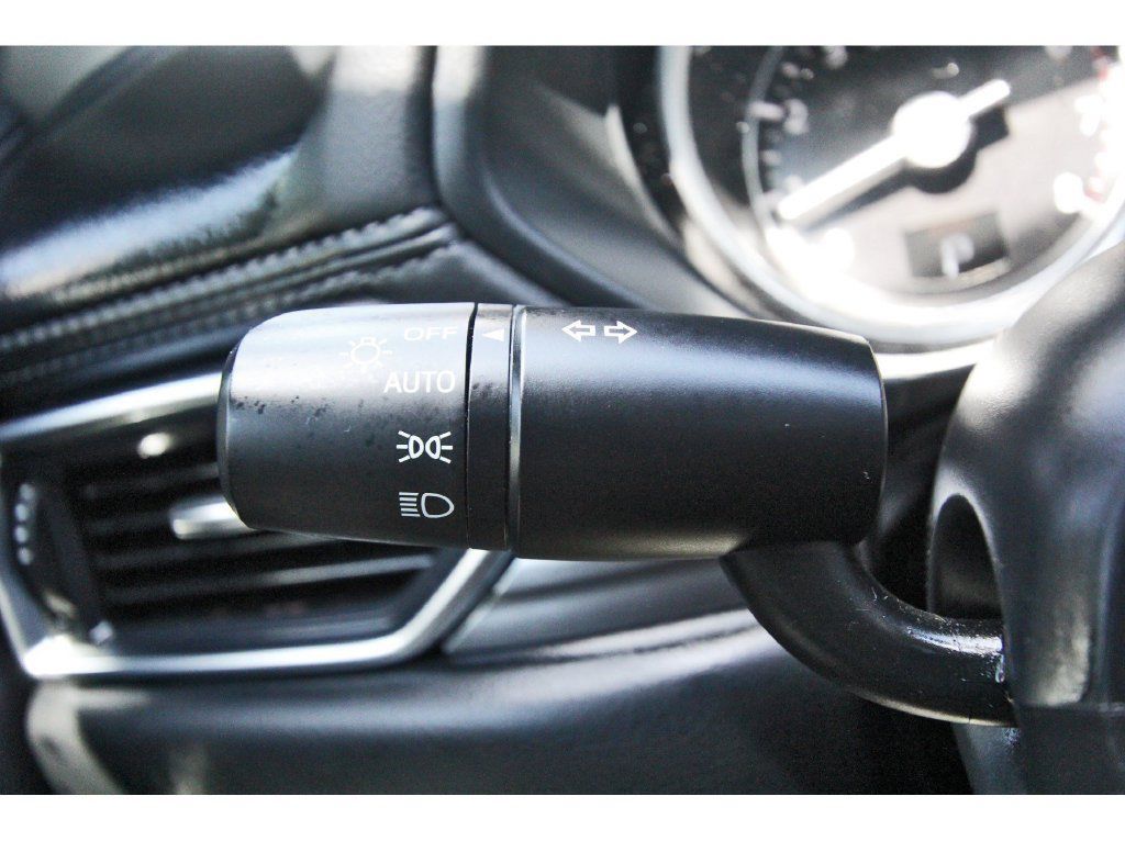 Used 2023 MAZDA CX-5 AWD 2.5 S w/ Select Package image 17