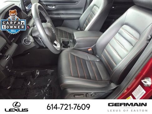 Used 2024 Honda CR-V Sport-L image 18
