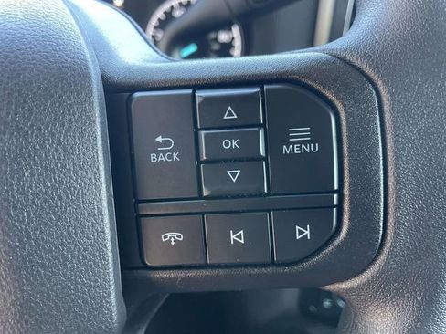 New 2026 Ford F250 XL w/ STX Appearance Package image 12