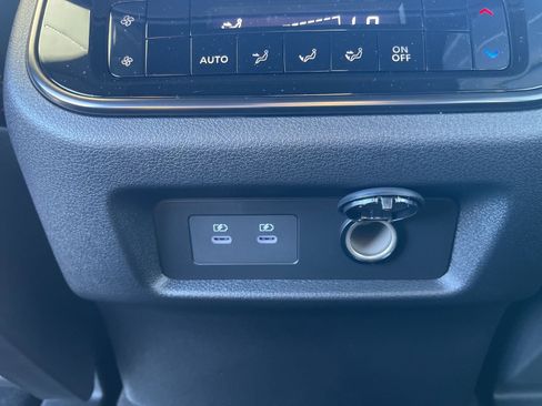 New 2025 Nissan Armada PRO-4X image 18