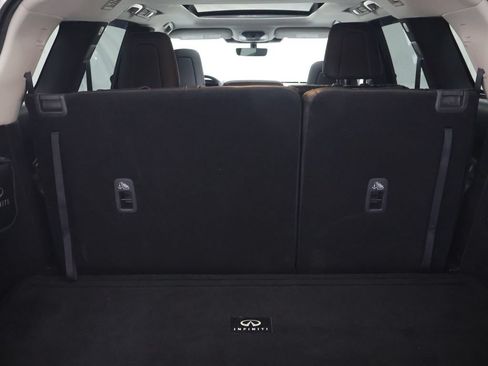 Used 2023 INFINITI QX60 Sensory w/ Cargo Package AWD/4WD image 14