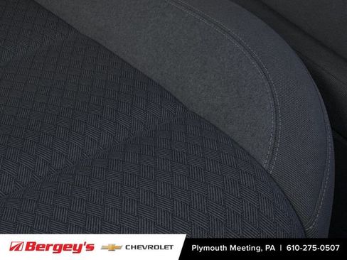 New 2026 Chevrolet Silverado 2500 Custom w/ Custom Value Package image 23