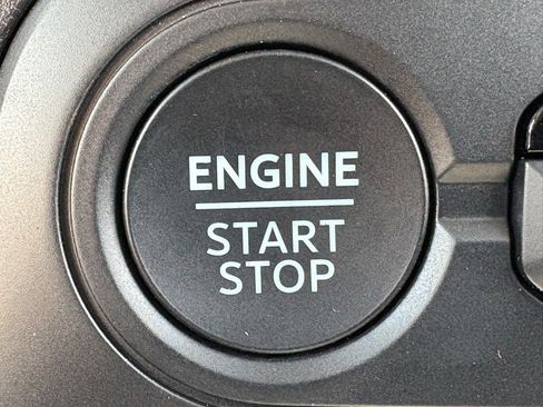 New 2025 Ford Bronco Sport Heritage w/ Convenience Package image 49