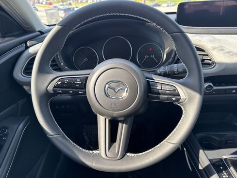 New 2026 MAZDA CX-30 AWD 2.5 S image 14