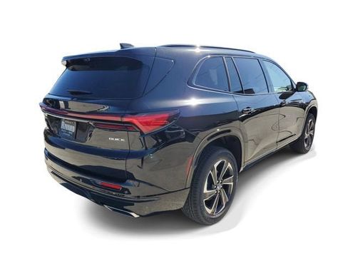 New 2026 Buick Enclave Sport Touring w/ Power Package FWD image 5