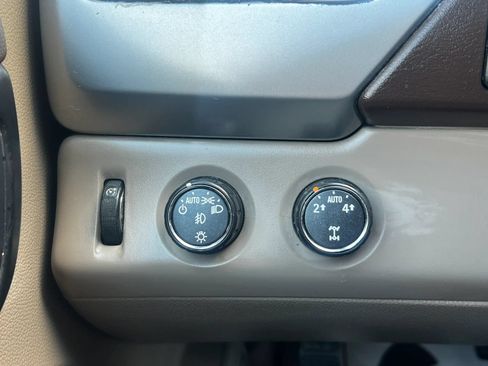 Used 2015 Chevrolet Suburban LTZ AWD/4WD image 21