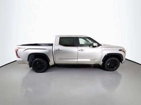New 2026 Toyota Tundra 1794 Edition image 8