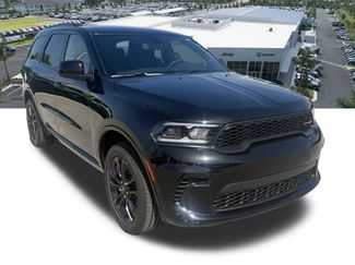 New 2026 Dodge Durango GT w/ Blacktop Package video 2