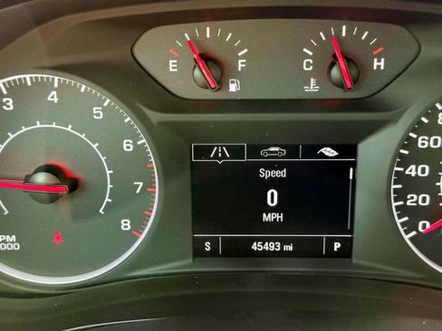 Used 2023 Chevrolet Malibu LT FWD image 25