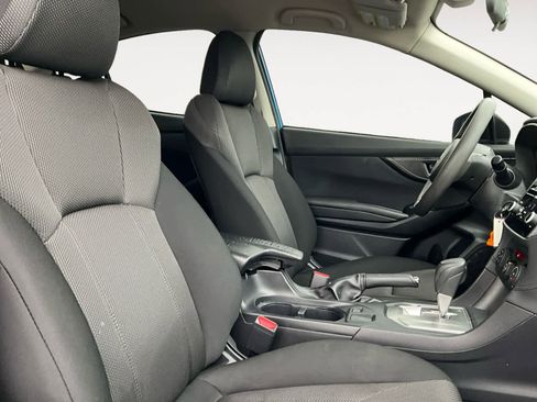 Used 2021 Subaru Impreza 2.0i AWD/4WD image 17