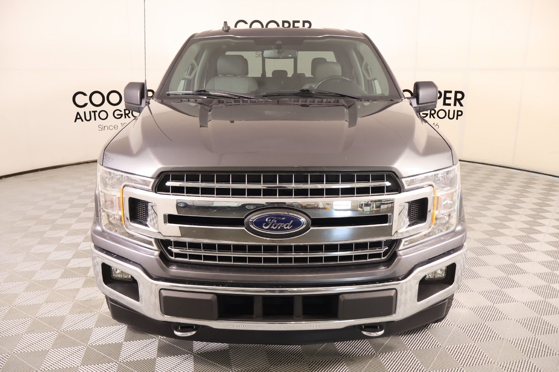 Used 2020 Ford F150 XLT w/ Equipment Group 302A Luxury AWD/4WD image 10