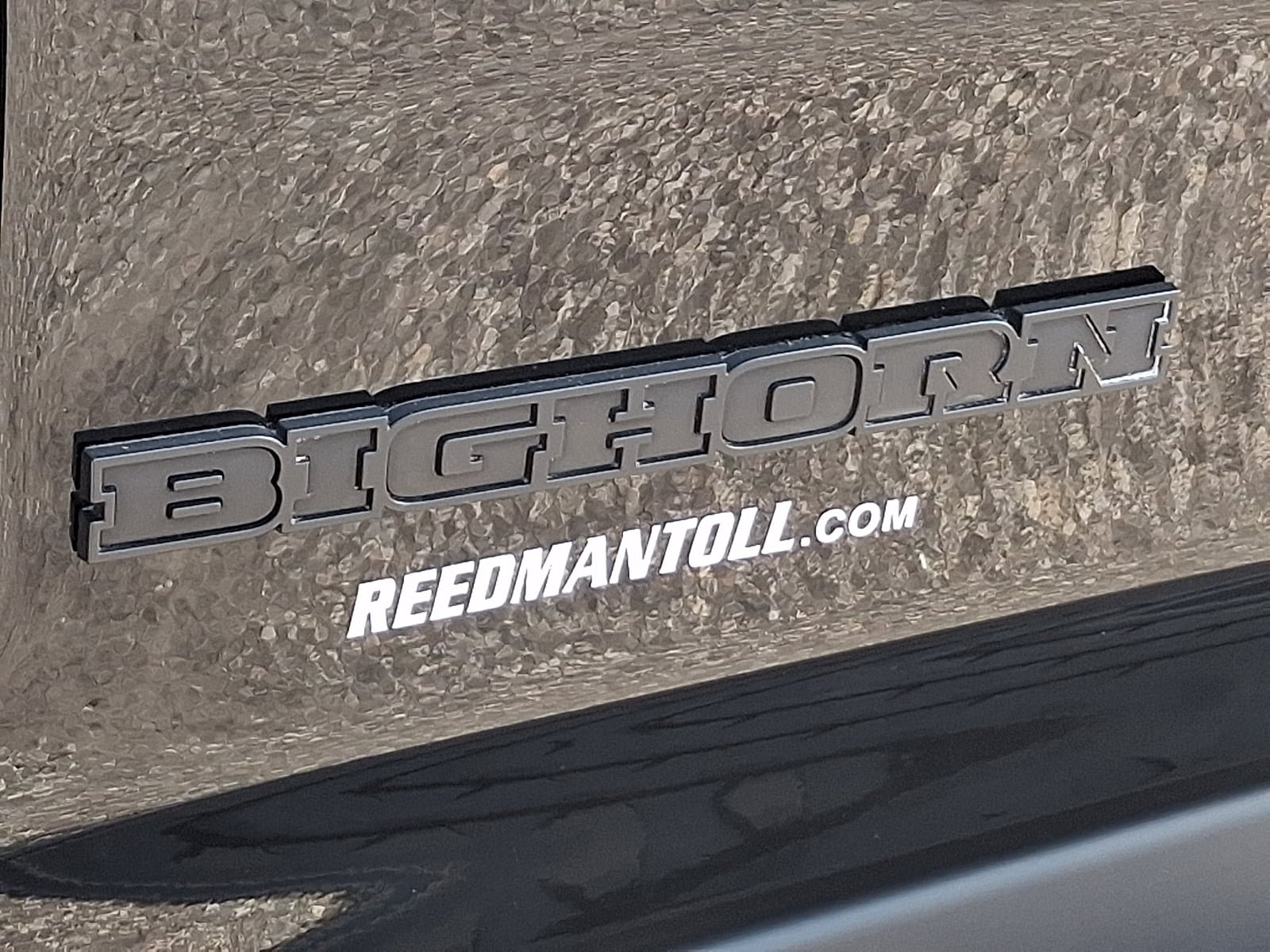 Certified 2024 RAM 1500 Big Horn AWD/4WD image 35